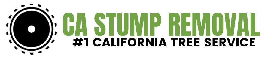 CA Stump Removal